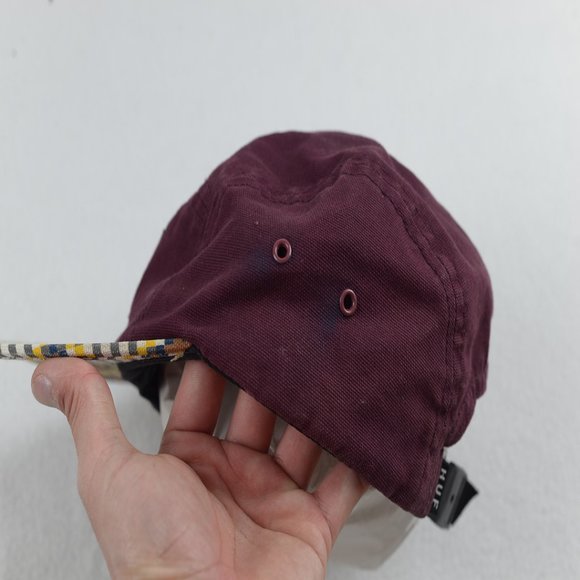 Huff 5-Panel Aztec Hat - Picture 5 of 7